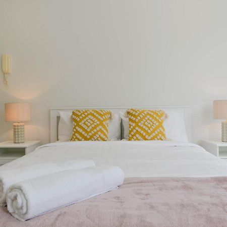 Great Location! Darling Harbour Superb 2Br Apt Sydney Ngoại thất bức ảnh