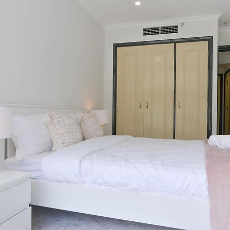 Great Location! Darling Harbour Superb 2Br Apt Sydney Ngoại thất bức ảnh