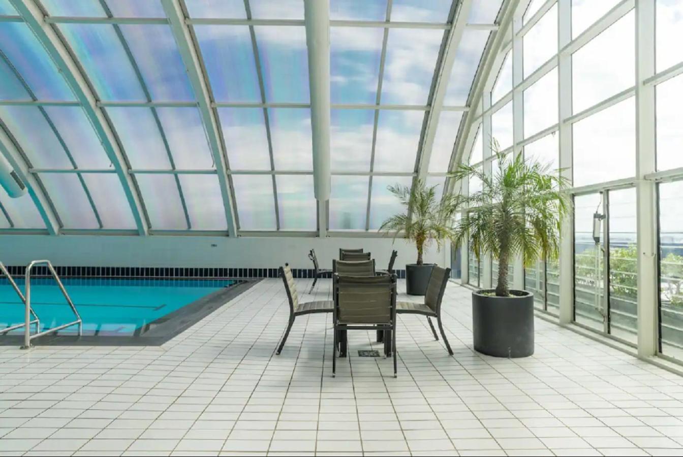 Great Location! Darling Harbour Superb 2Br Apt Sydney Ngoại thất bức ảnh