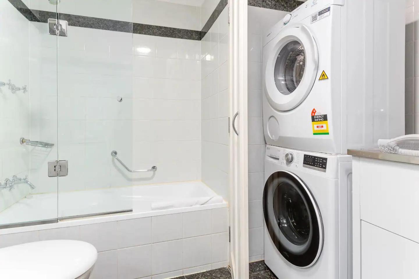 Great Location! Darling Harbour Superb 2Br Apt Sydney Ngoại thất bức ảnh