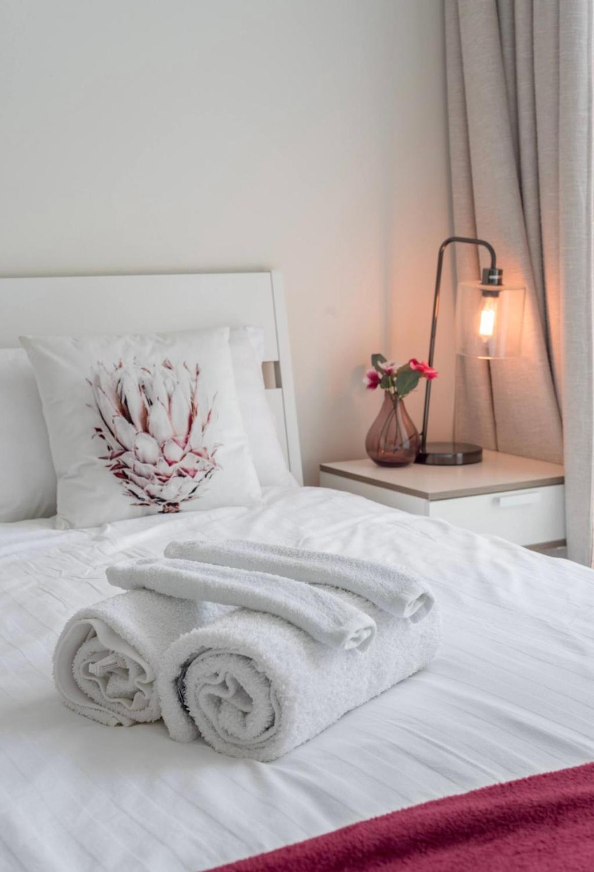 Great Location! Darling Harbour Superb 2Br Apt Sydney Ngoại thất bức ảnh