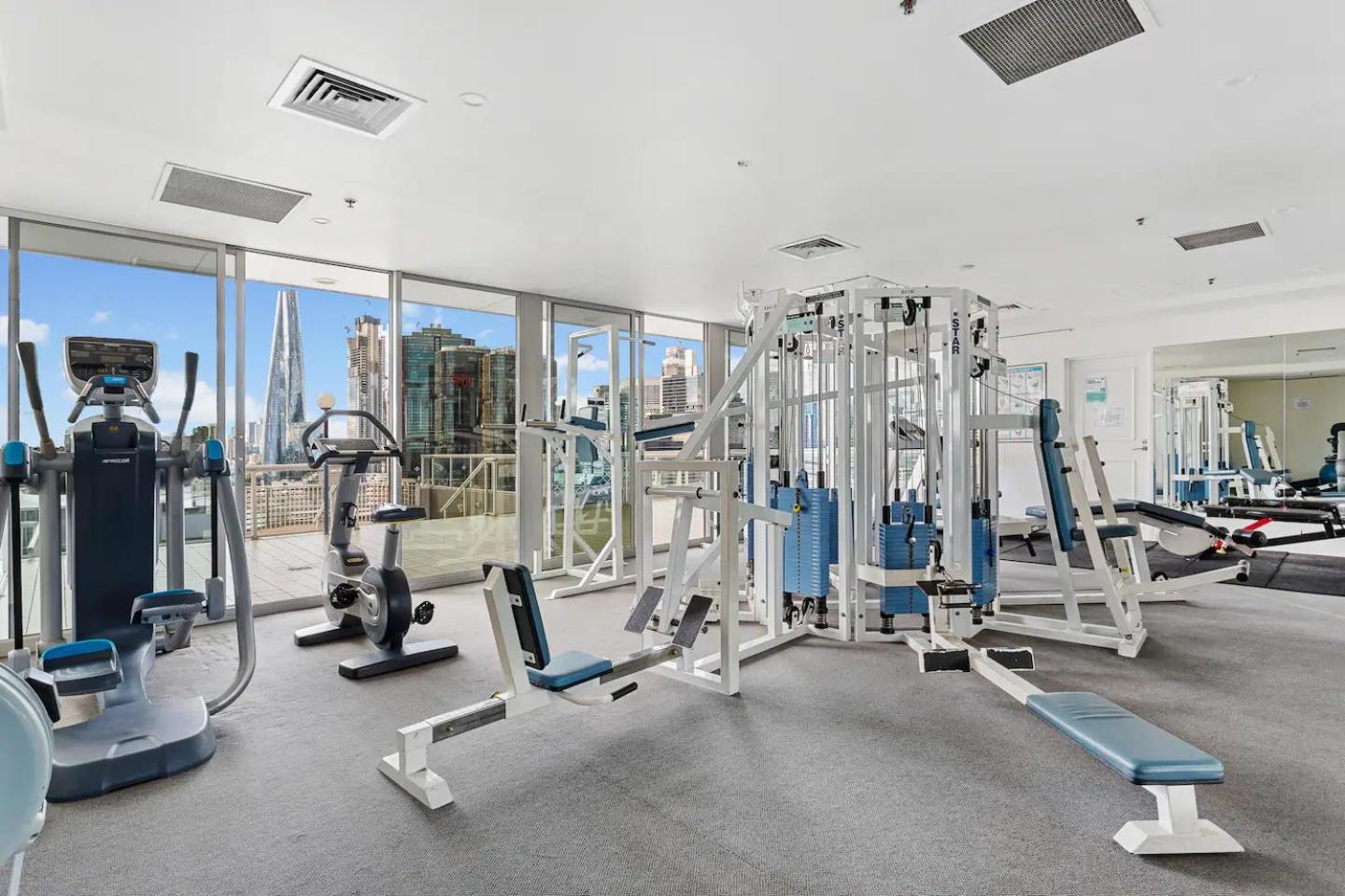 Great Location! Darling Harbour Superb 2Br Apt Sydney Ngoại thất bức ảnh