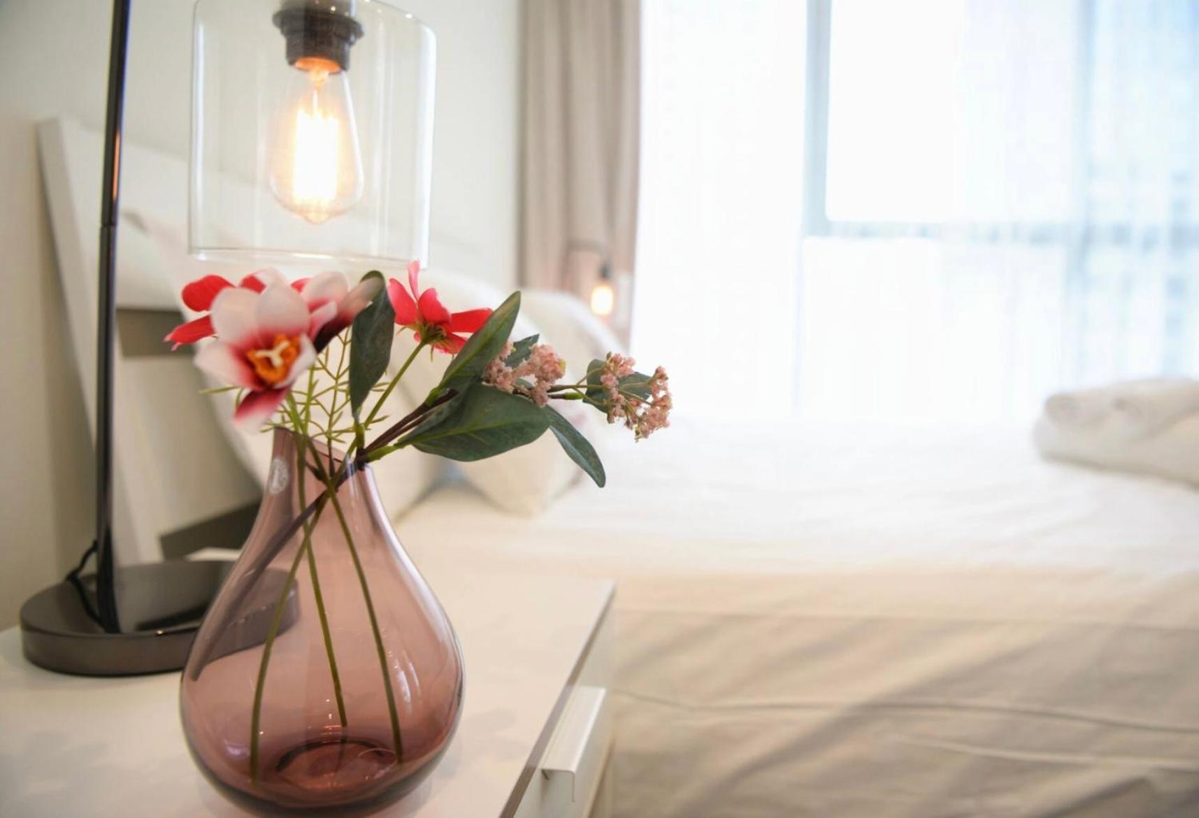 Great Location! Darling Harbour Superb 2Br Apt Sydney Ngoại thất bức ảnh